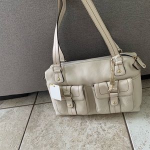 Fossil bag brand new
